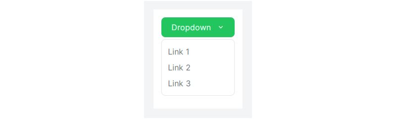 Dropdown Delight: Tailwind CSS Button
