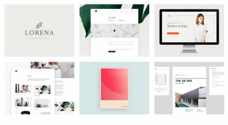 Css Gallery Layouts 41 CSS Galleries That Are Out Of This World