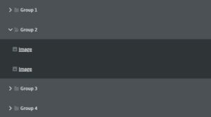 28 Awesome CSS Accordion Menus