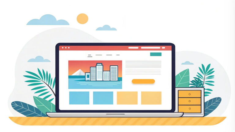 Above Only Design What is Above the Fold in Web Design?