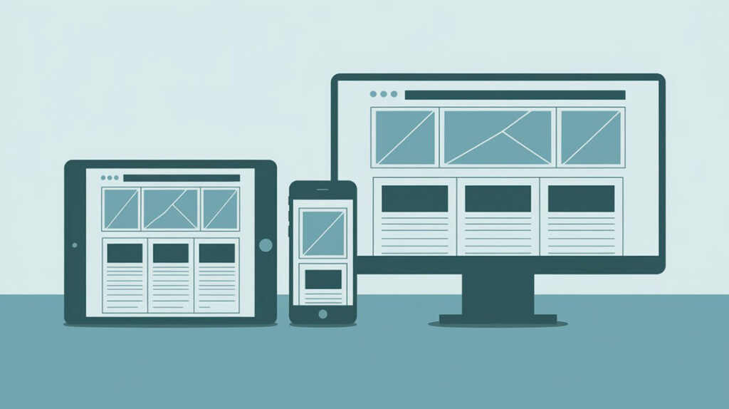 What is Responsive Design in Web Design?