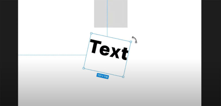 How to Rotate in Figma: Quick and Easy Tutorial