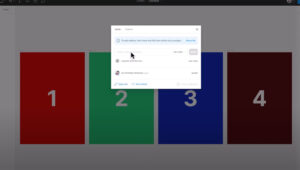 How to Share a Figma Prototype Without an Account