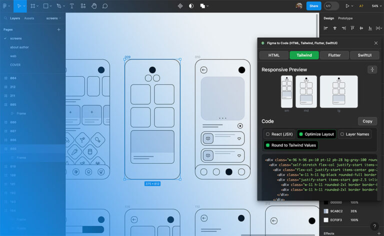 What is Figma Used for? Top Applications