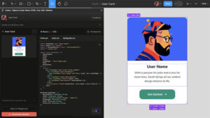 How to Turn Figma into Code: A Developer’s Guide