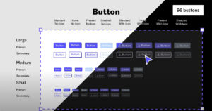 How to Create Variants in Figma: A Designer’s Guide