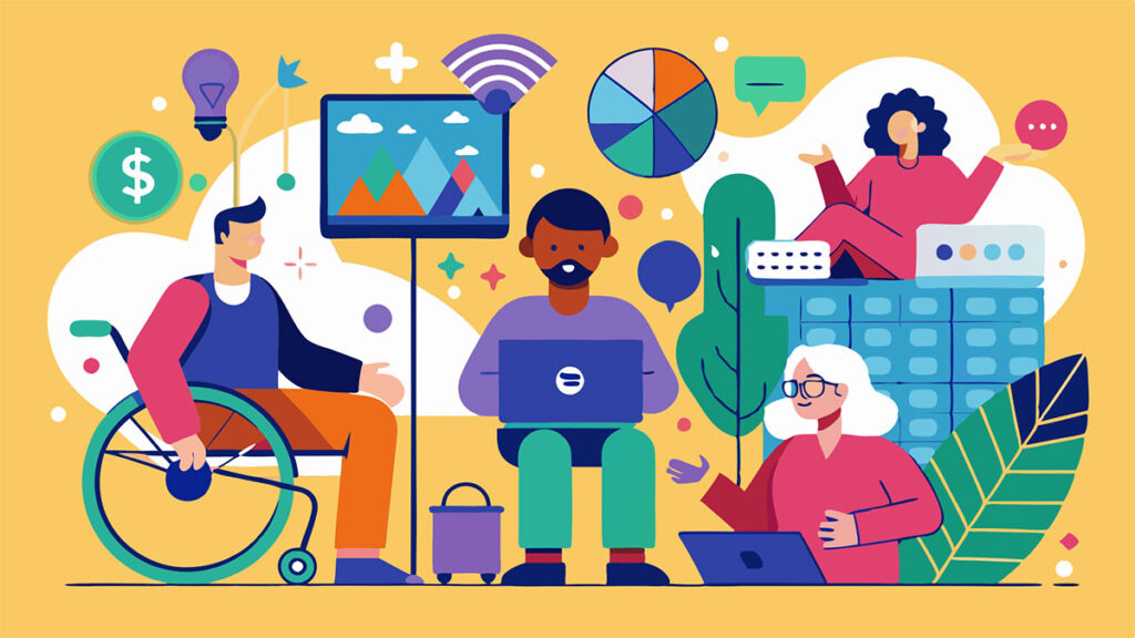 What Is Inclusive Design? A Beginner’s Guide