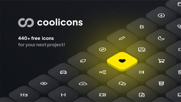 Download the Best Figma Icons for Any Design Project