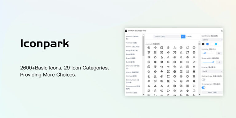 Download the Best Figma Icons for Any Design Project