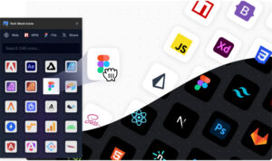 Download the Best Figma Icons for Any Design Project