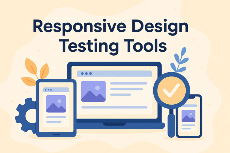 Top Responsive Design Testing Tools for Developers