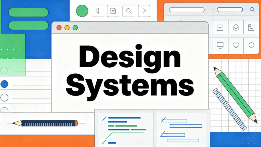 What Is a Design System and Why Use One?