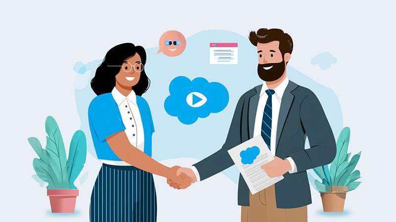 4 Best Salesforce Partners for Agentforce Implementation