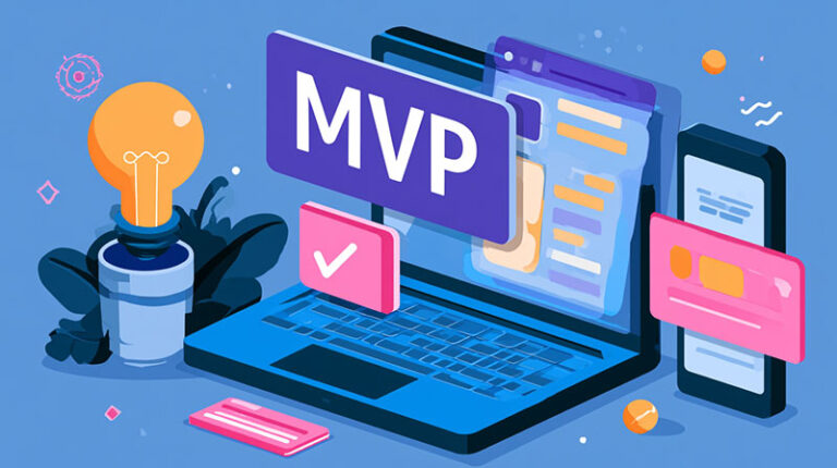 SaaS MVP Development: From Idea Validation to First Users