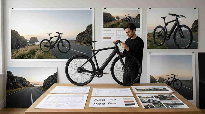 How Web Designers Are Using AI Image Tools to Create Stock-Free Hero Images