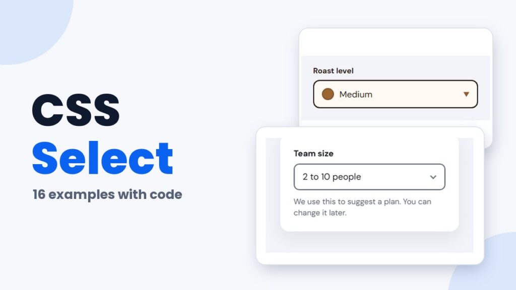 CSS Examples: 1,100+ Live Demos Across 68 Pages